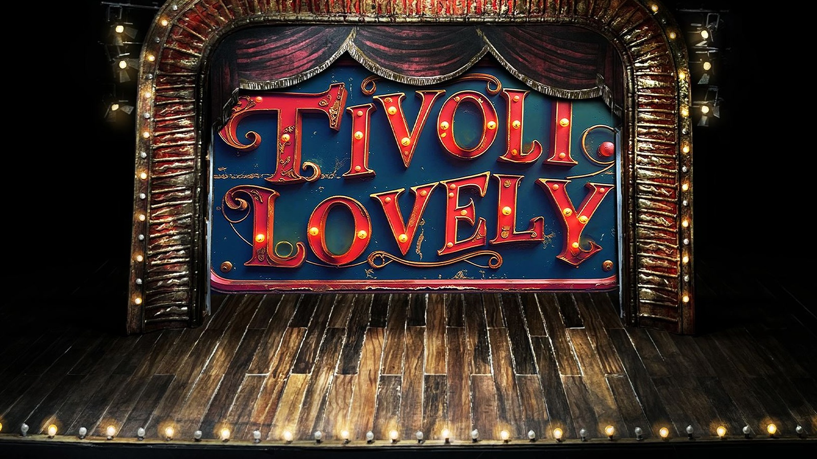 Tivoli Lovely