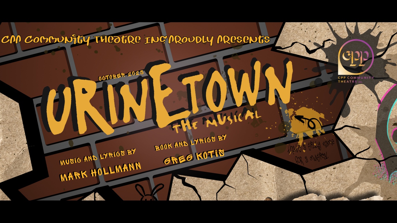 Urinetown