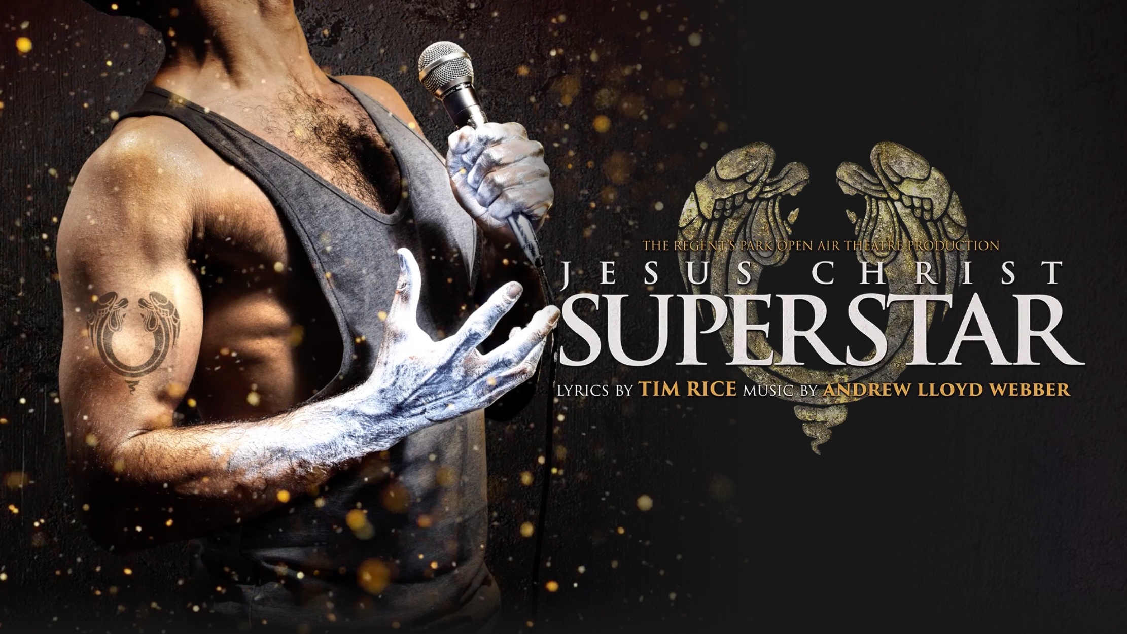 Jesus Christ Superstar