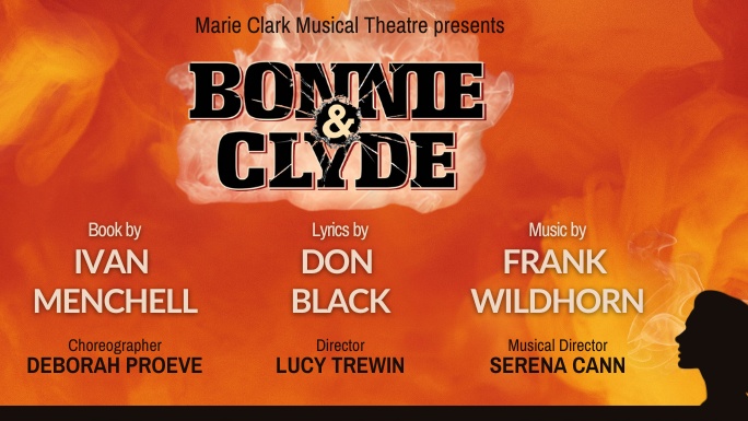 Bonnie & Clyde
