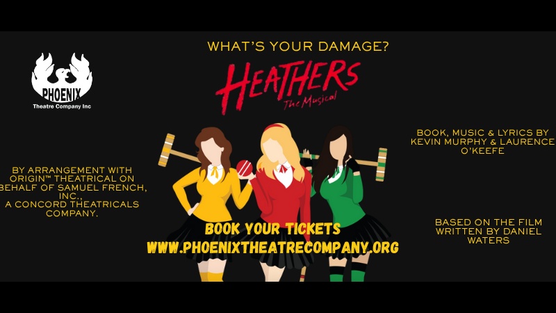 Heathers