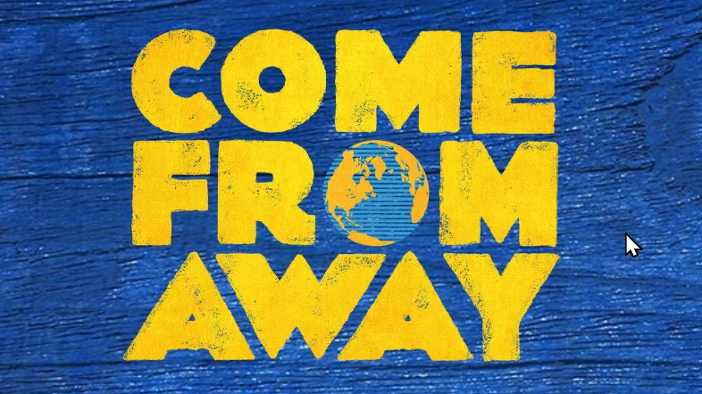 Come From Away