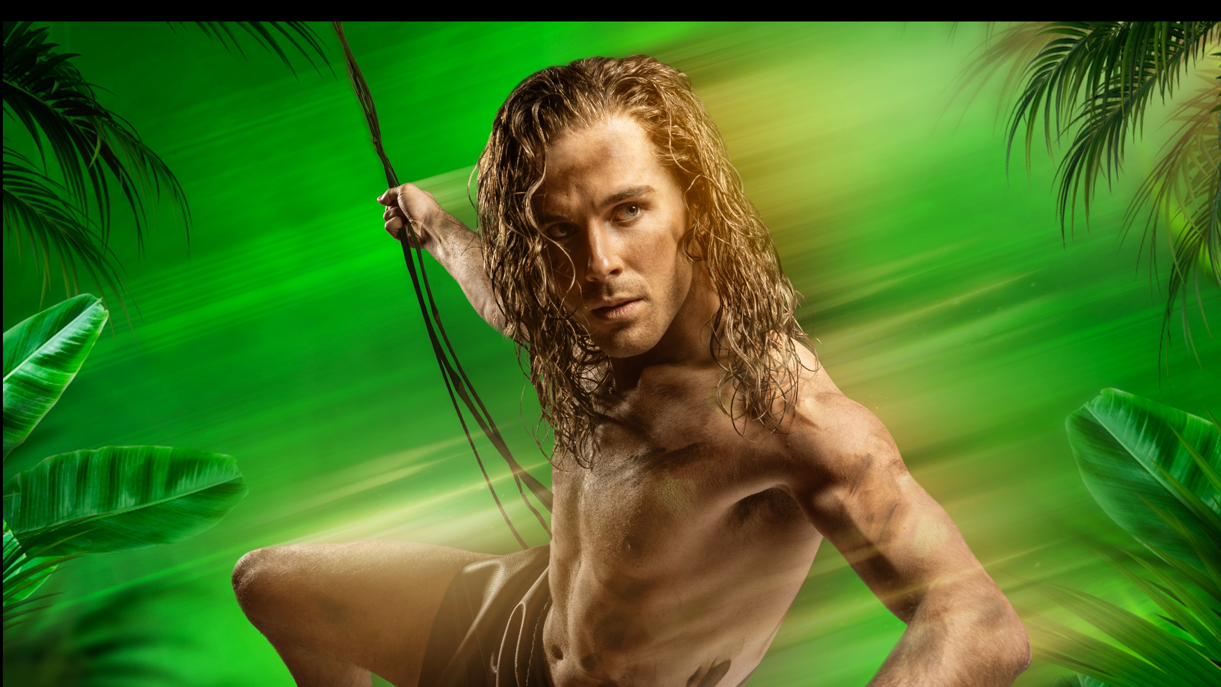Tarzan