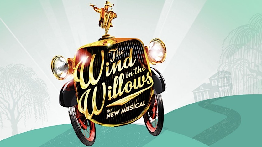 Wind in the Willows 