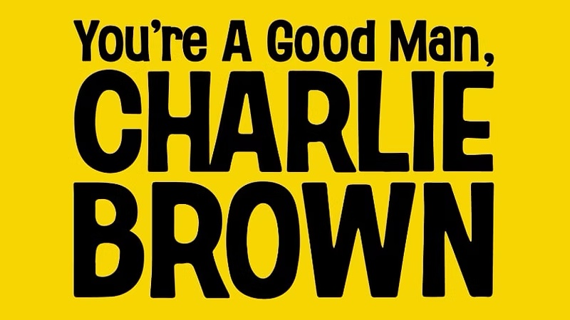 You're a Good Man, Charlie Brown