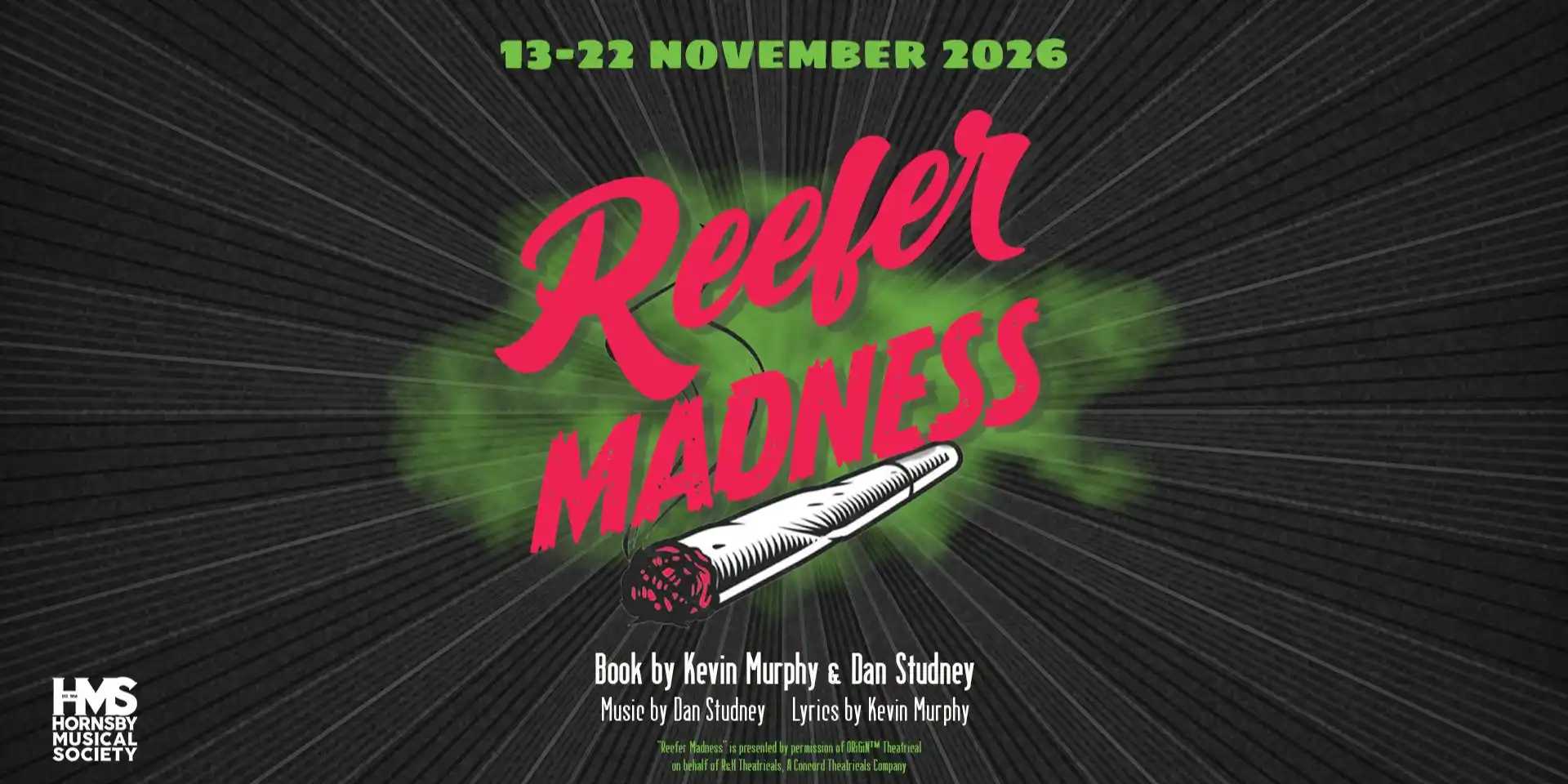 Reefer Madness