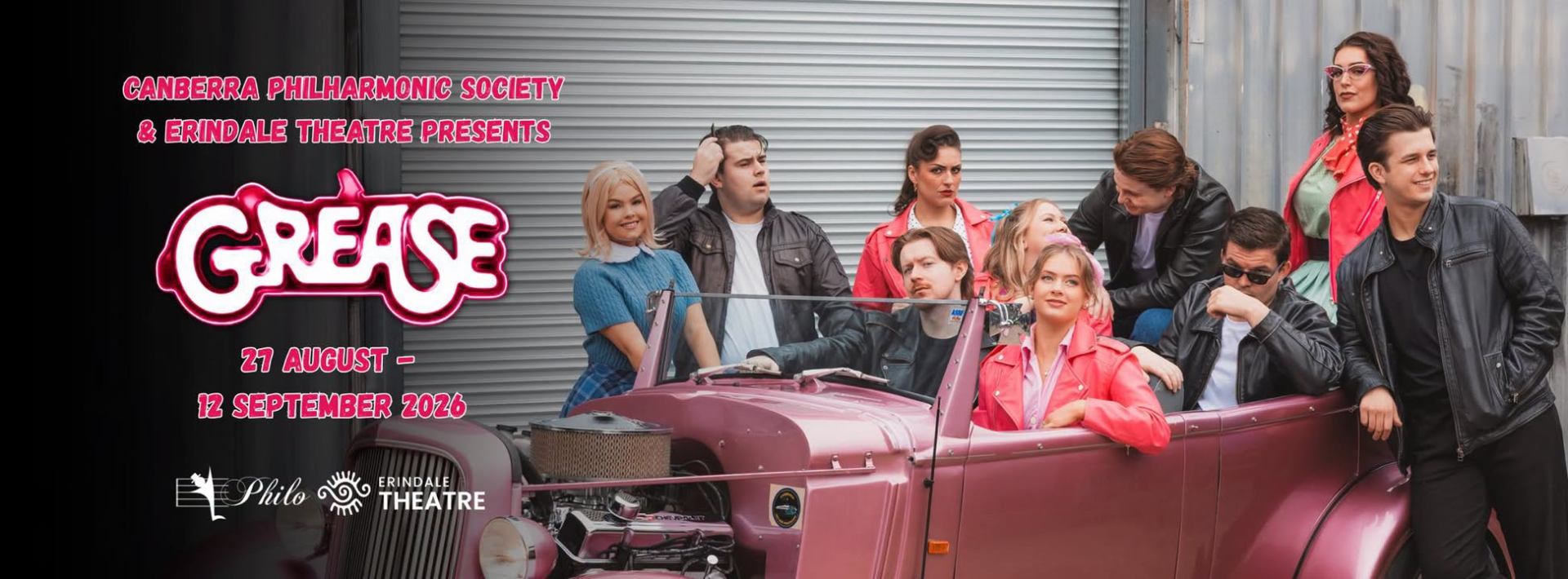 Grease