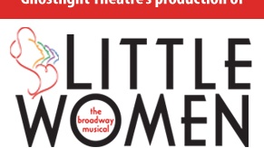 Little Women: A Broadway Musical