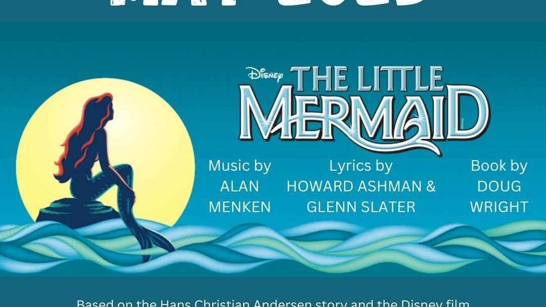 The Little Mermaid