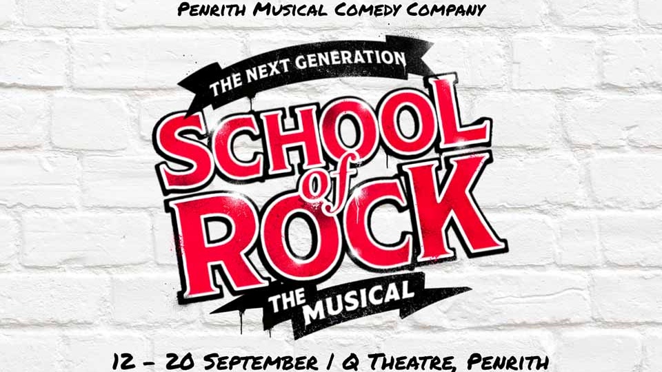 School of Rock
