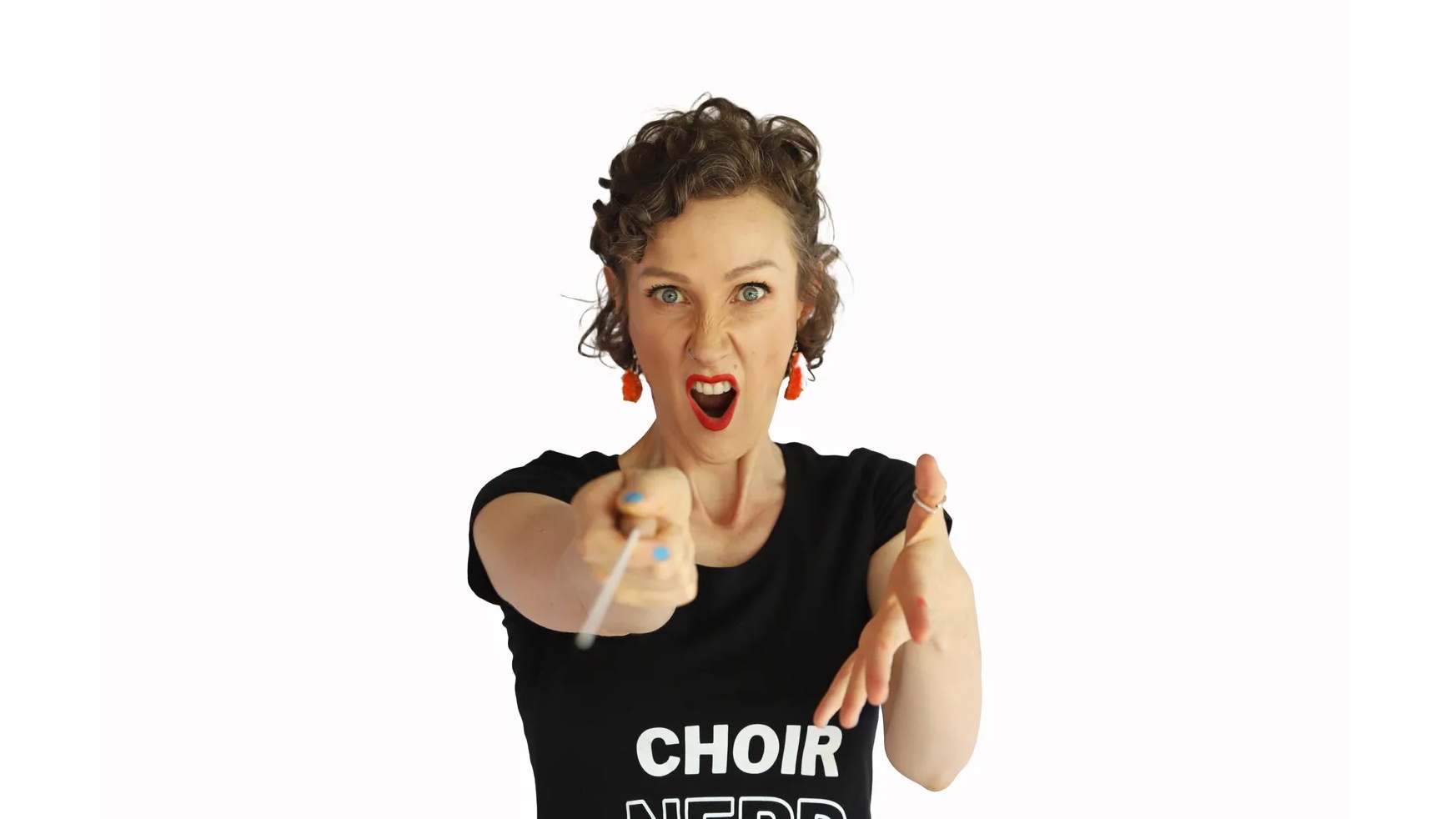 Community Choir: The Musical 