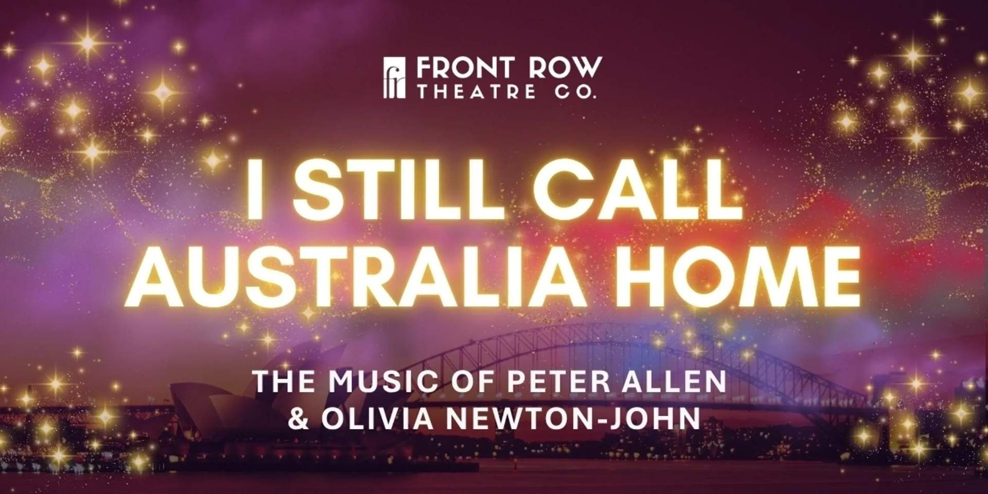 I Still Call Australia Home