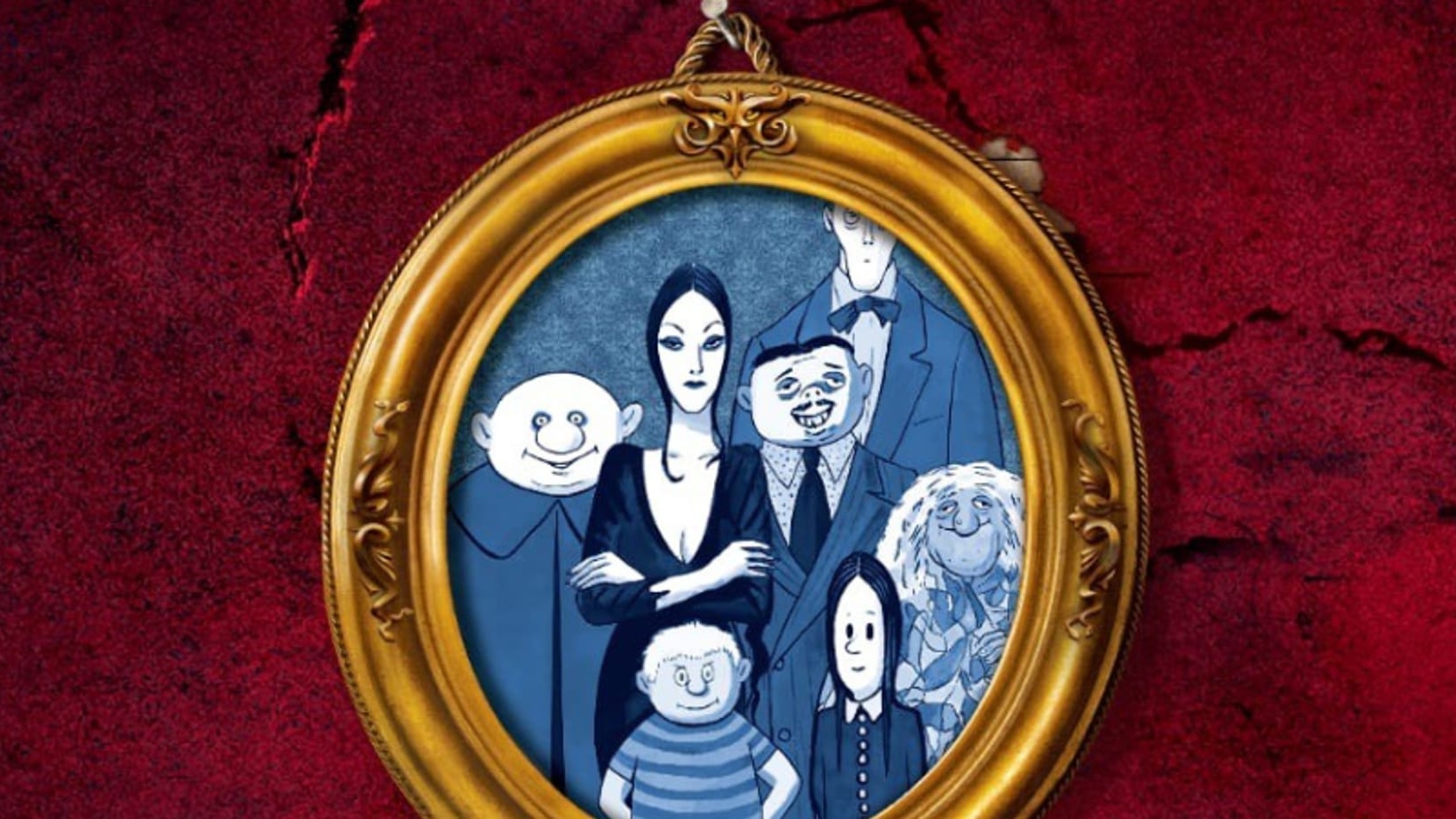 The Addams Family 