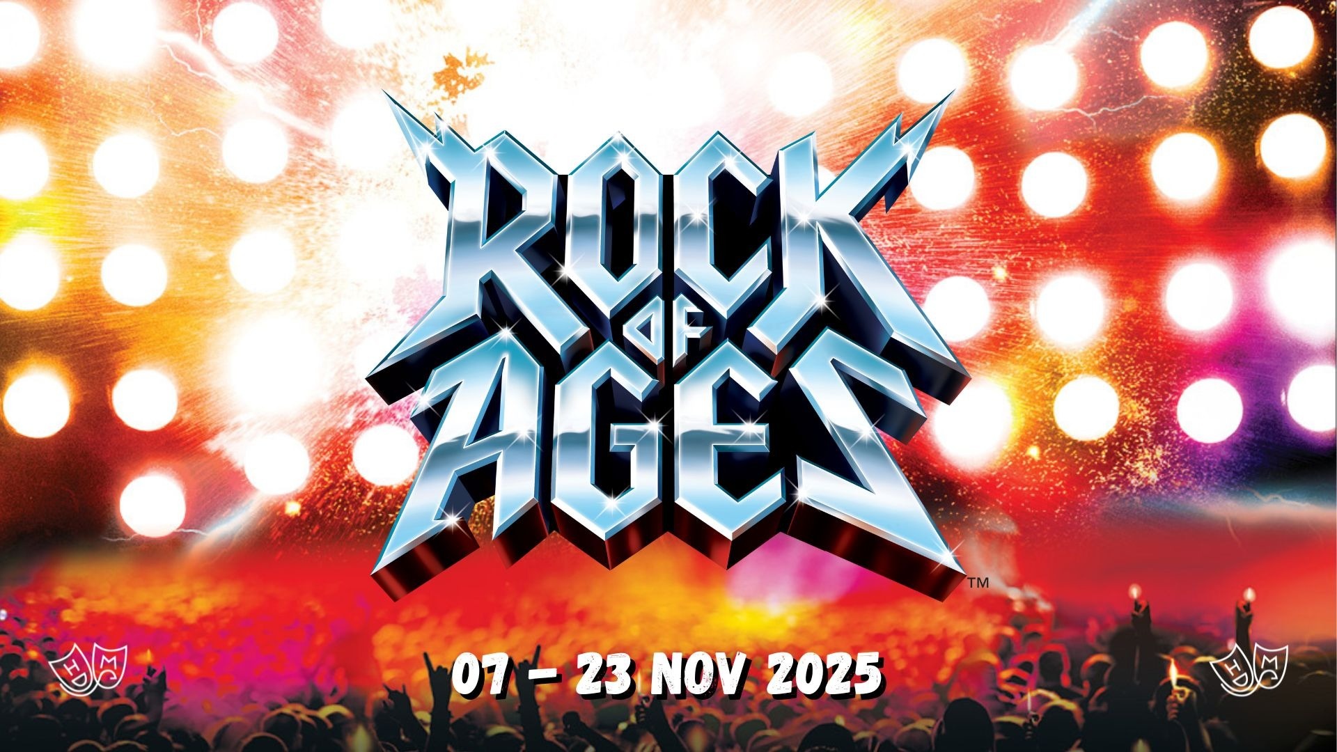 Rock of Ages