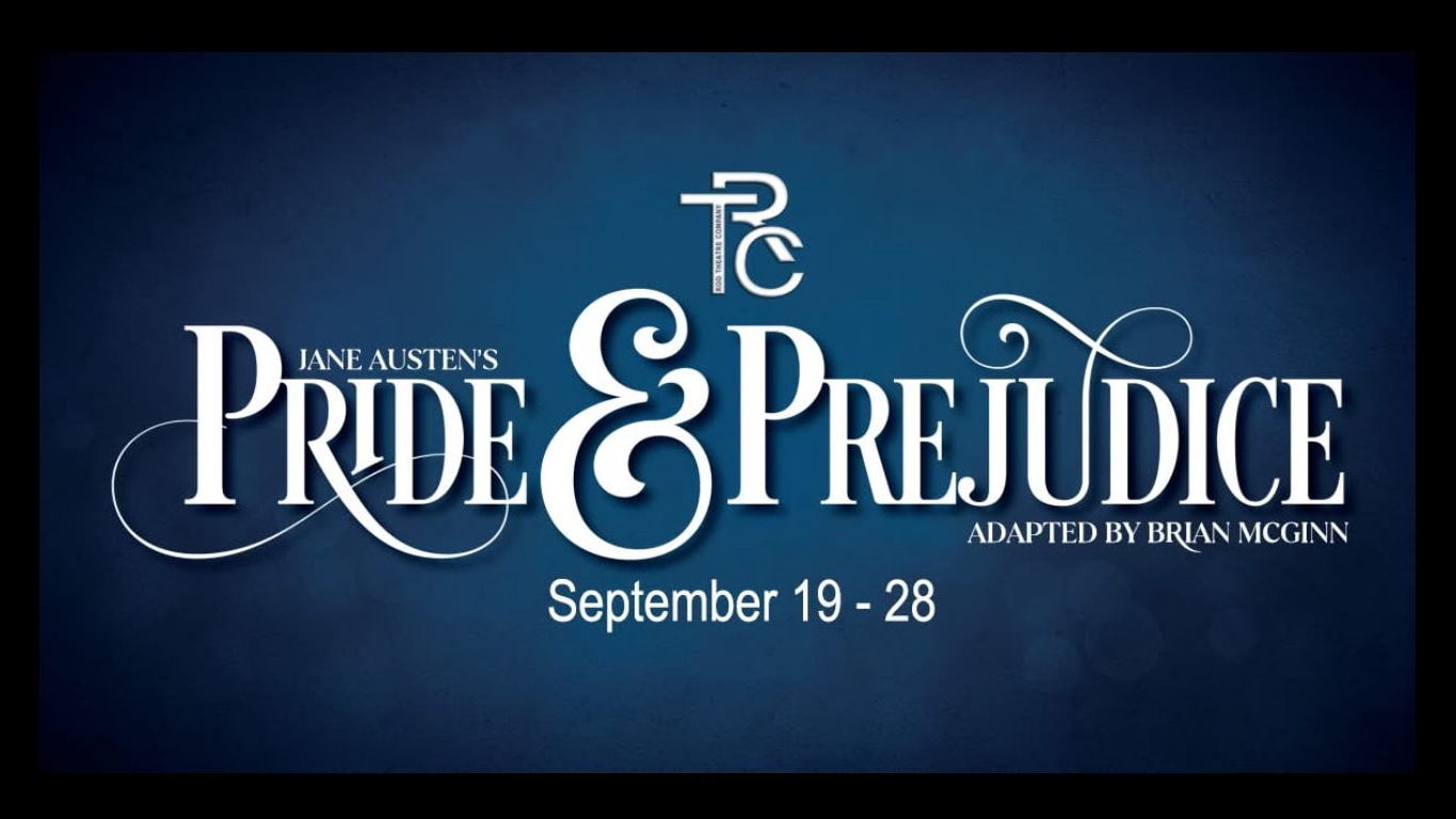 Pride and Prejudice 