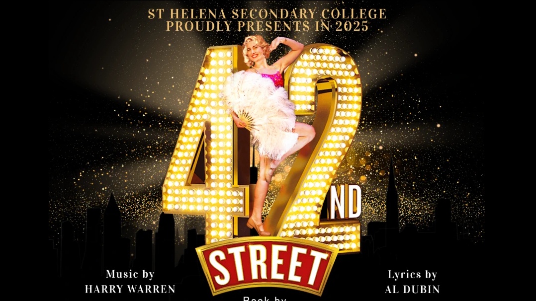 42nd Street