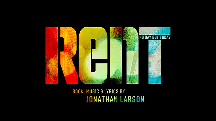 RENT The Musical