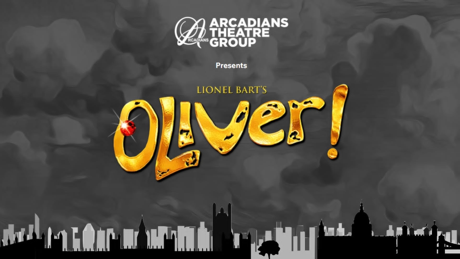 Oliver!
