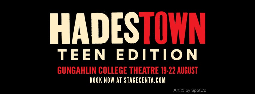 Hadestown: Teen Edition