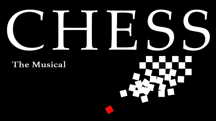 Chess the Musical