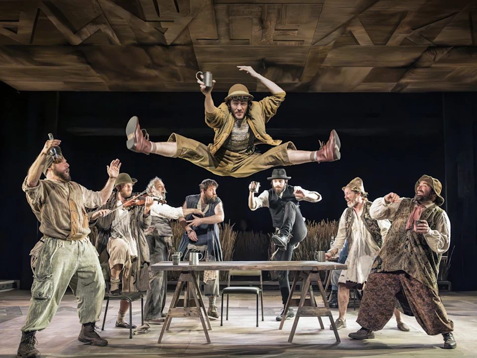Fiddler on the Roof