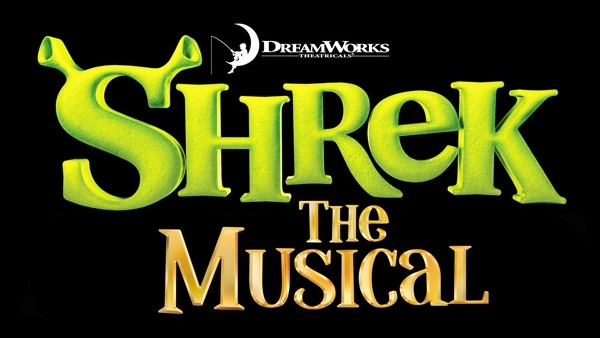 Shrek The Musical 