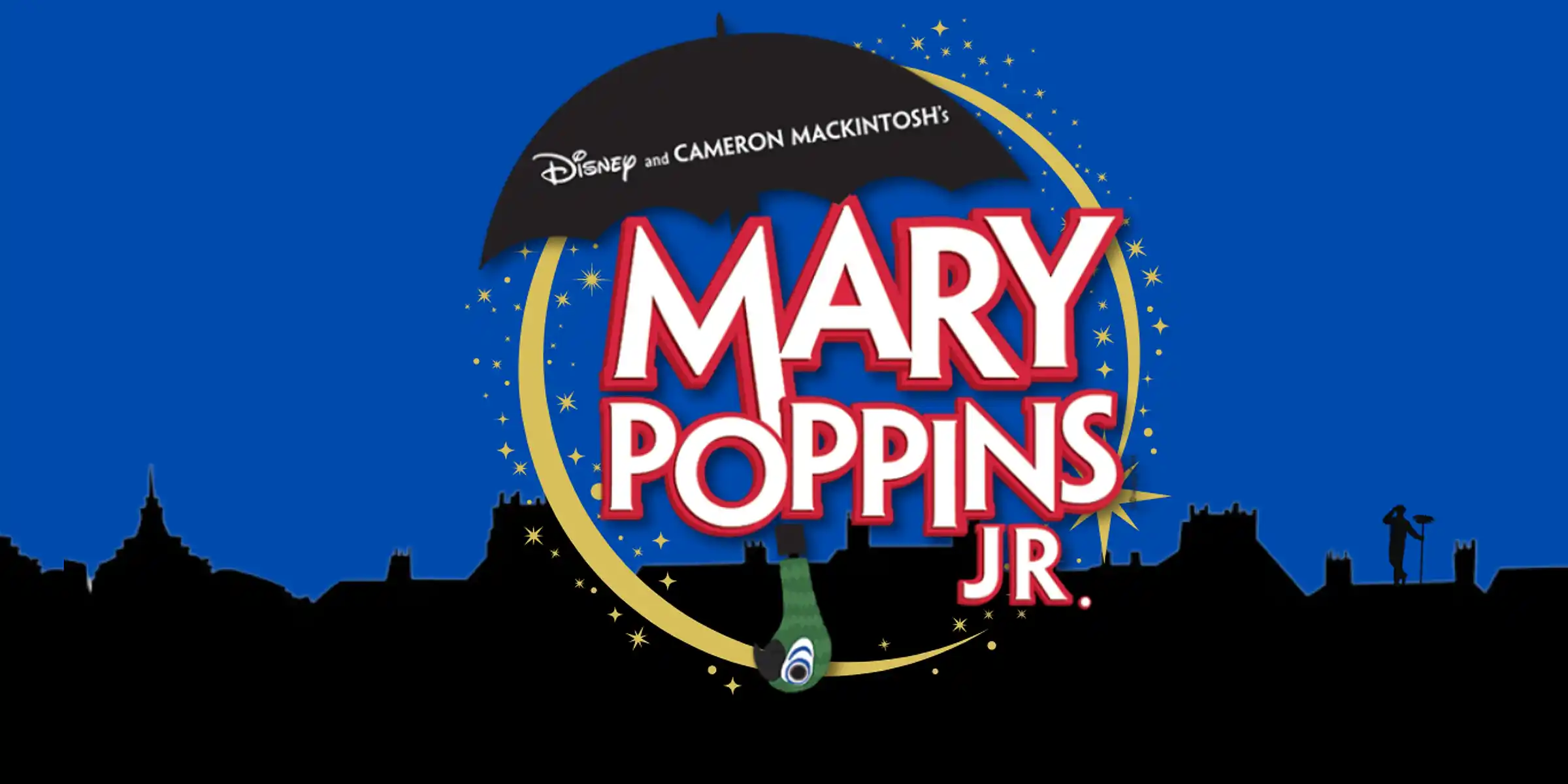 Mary Poppins