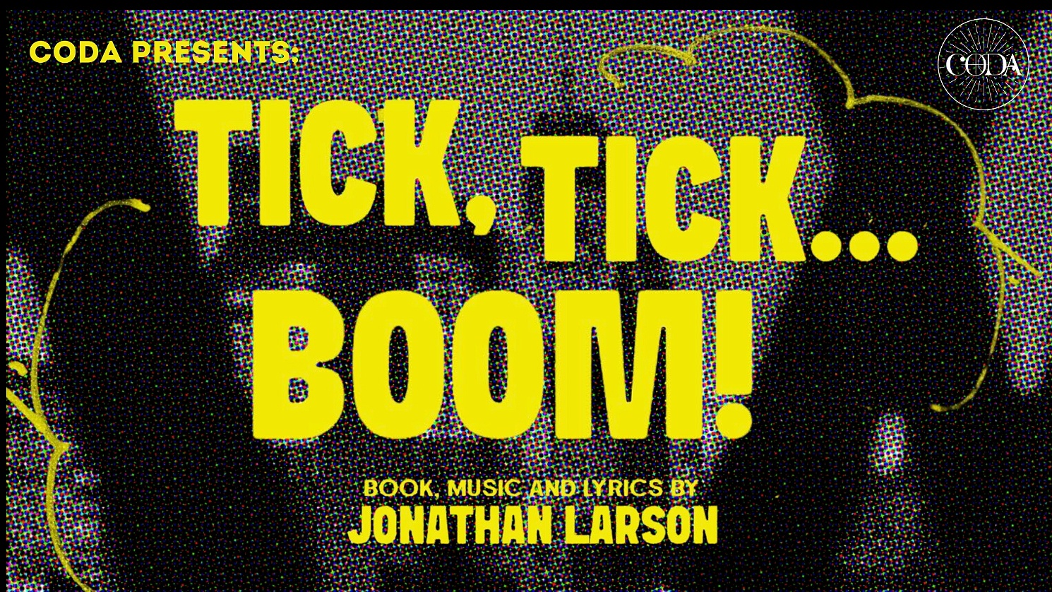 Tick Tick Boom!