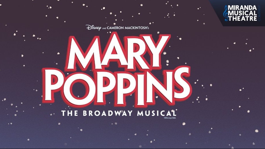 Mary Poppins