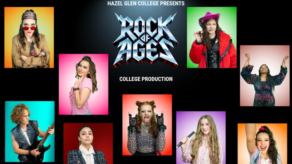 Rock of Ages
