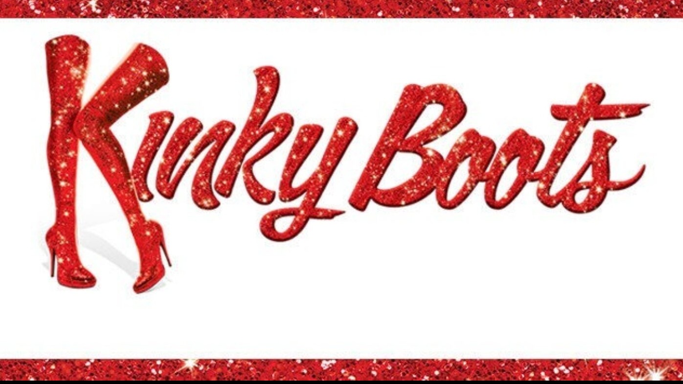 Kinky Boots