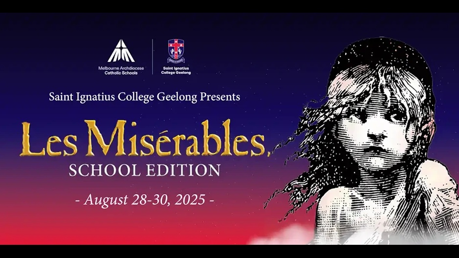 Les Misérables: School Edition