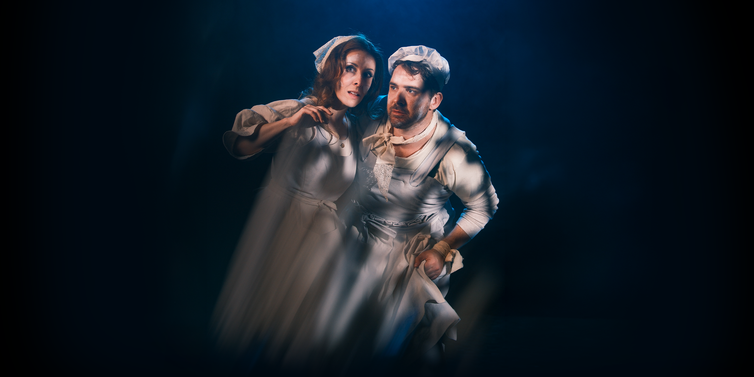 Into the Woods