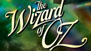The Wizard of Oz