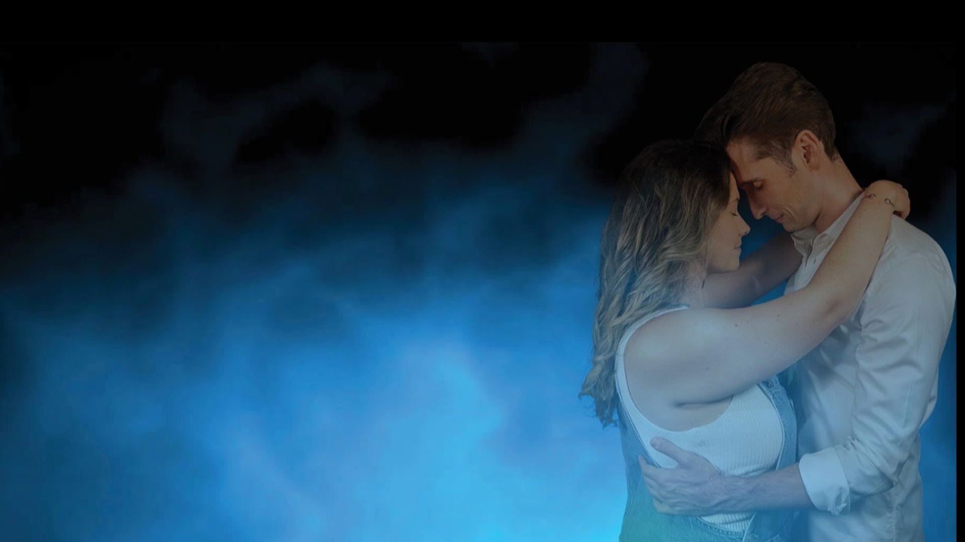 GHOST: The Musical
