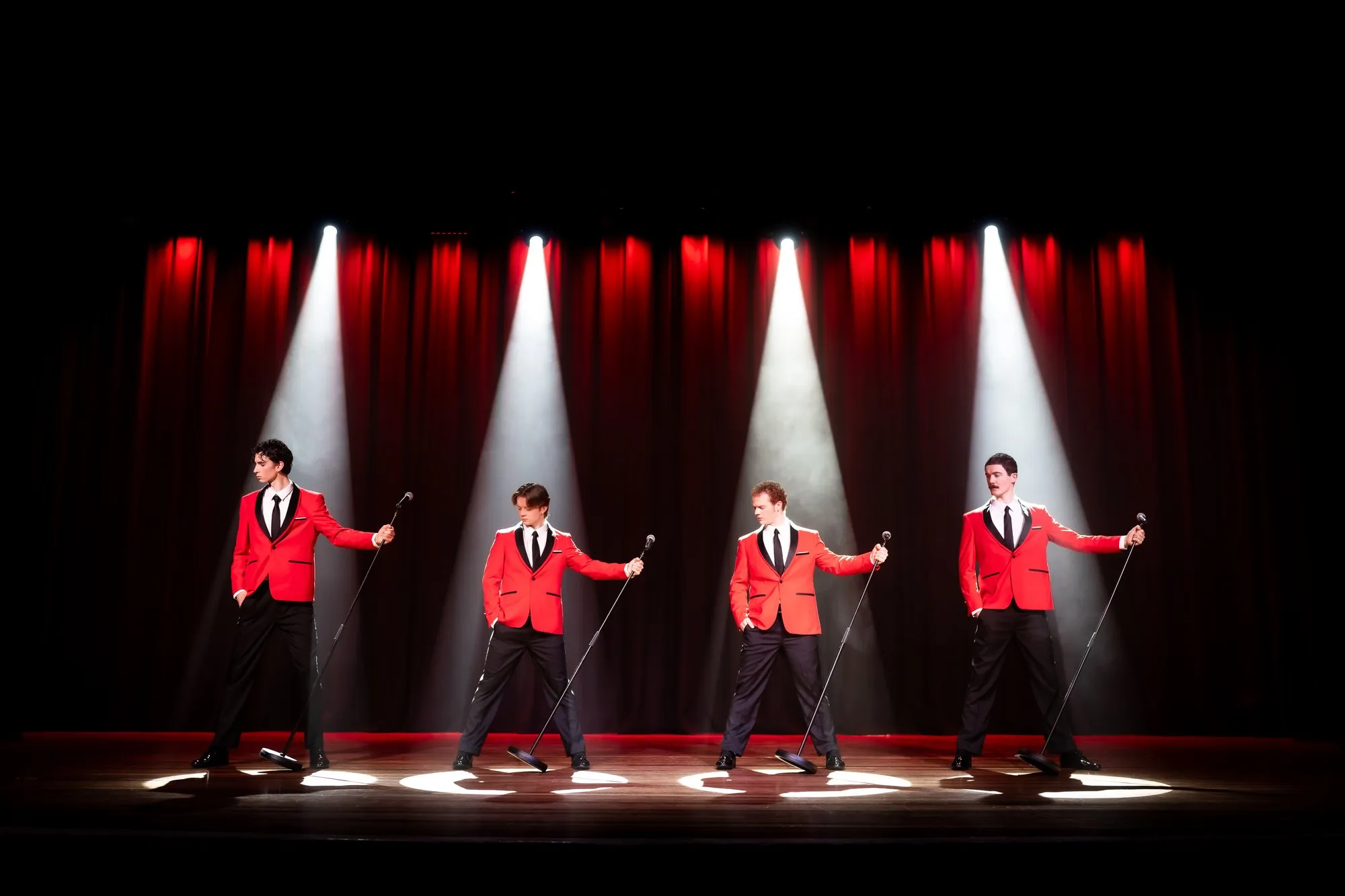 Jersey Boys
