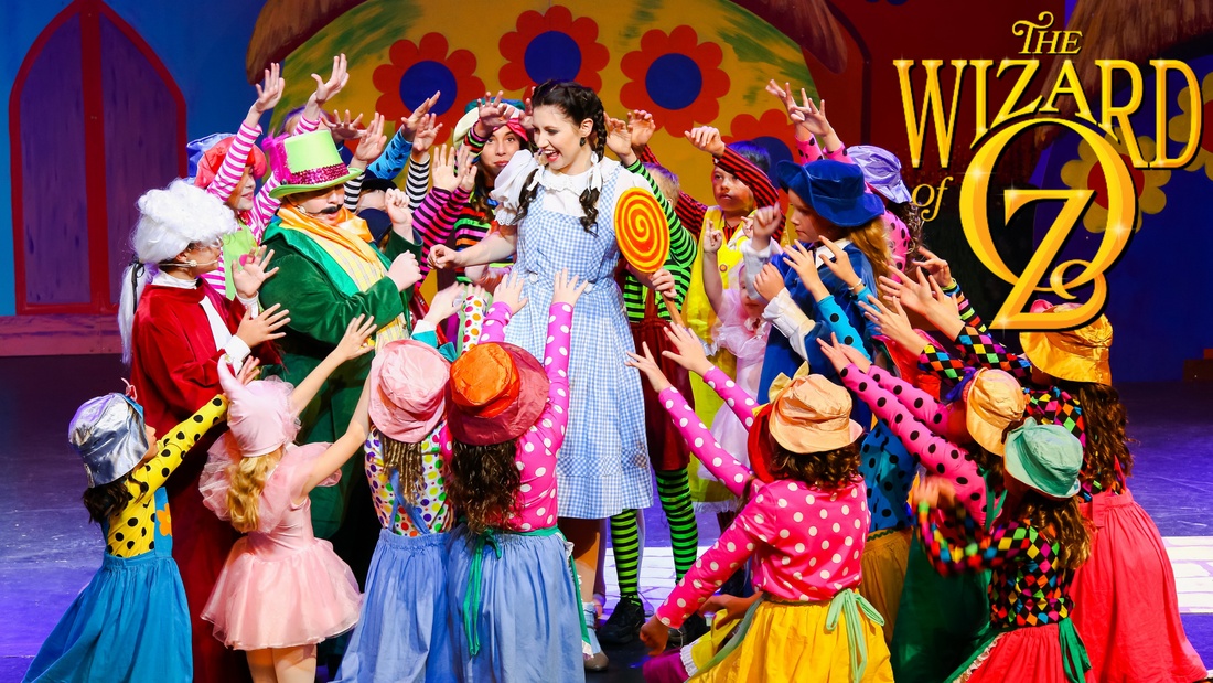 Wizard of Oz