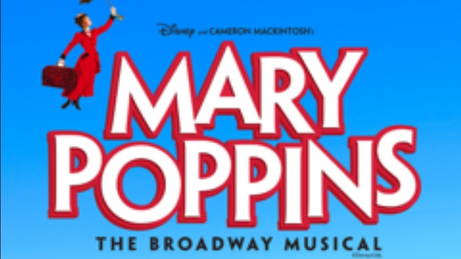 Mary Poppins