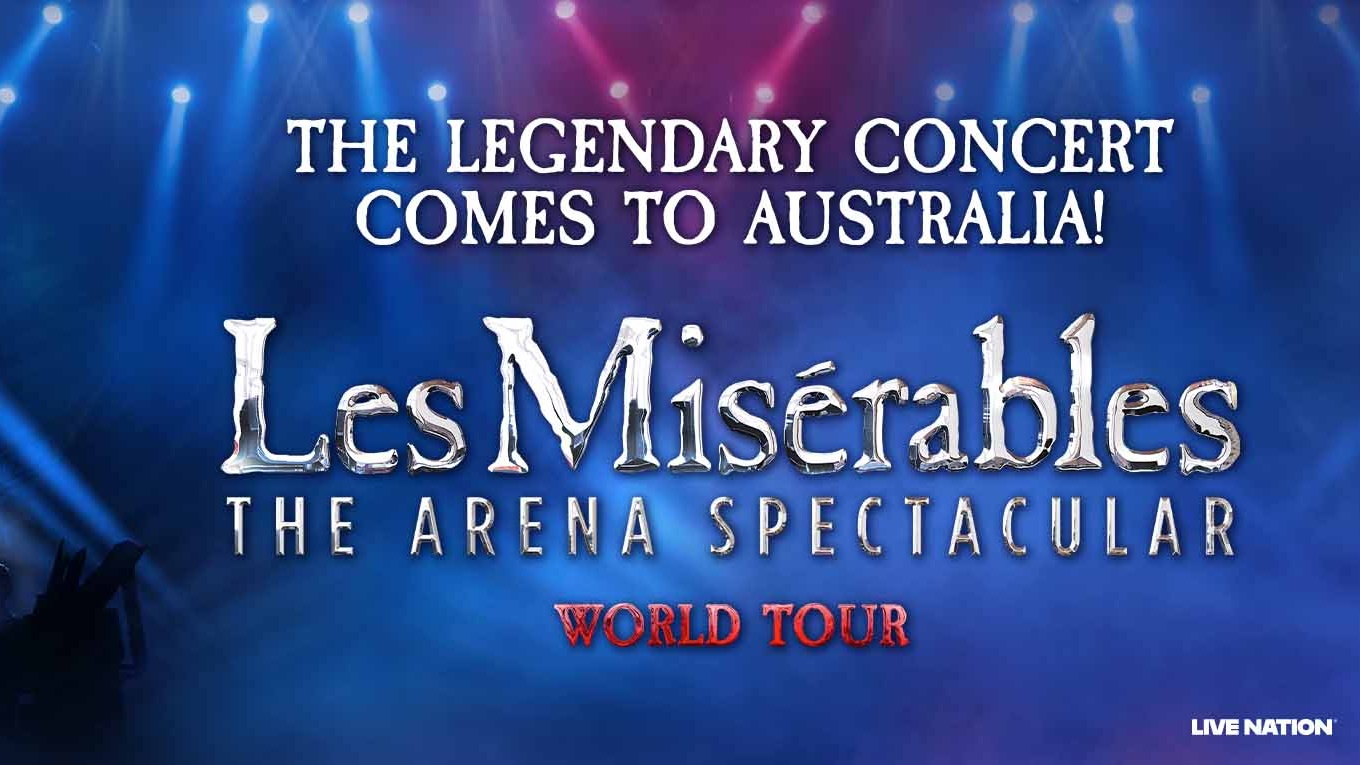 Les Misérables