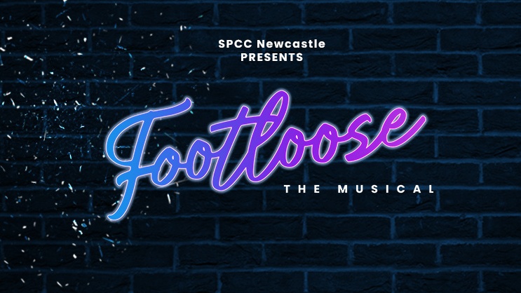 Footloose the Musical