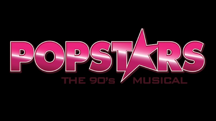 Popstars: The 90's Musical