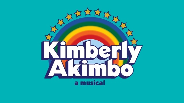 Kimberly Akimbo: A Musical