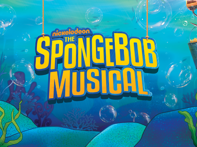 The SpongeBob Musical