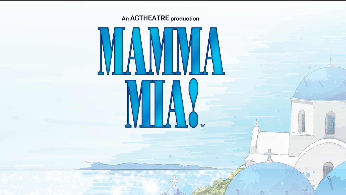Mamma Mia