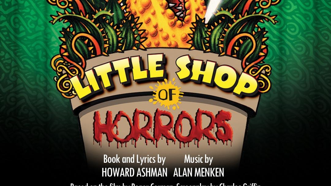 Little Shop of Horrors