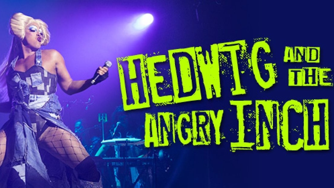 Hedwig and the Angry Inch
