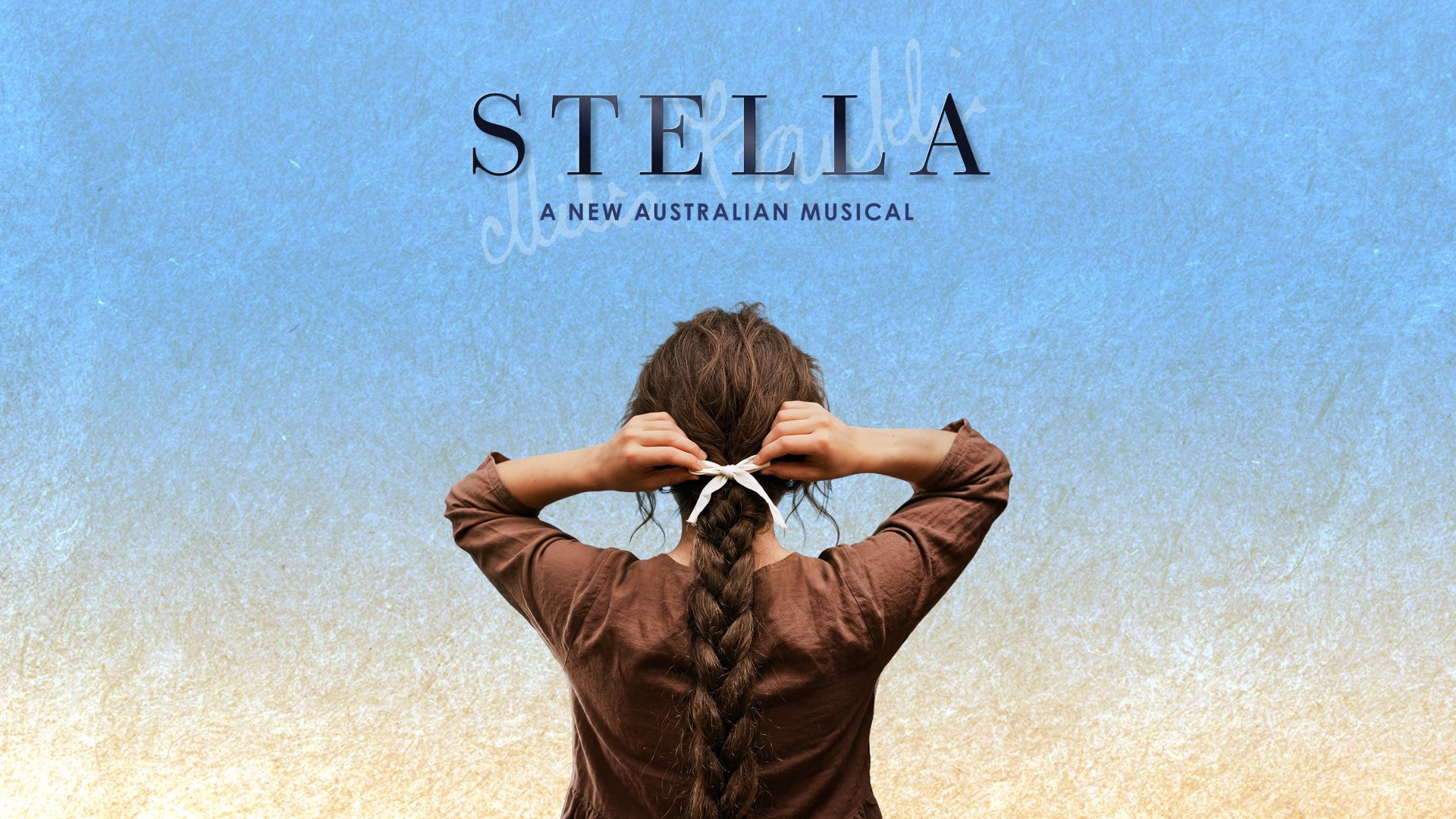 STELLA – A New Australian Musical