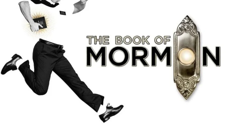 The Book of Mormon
