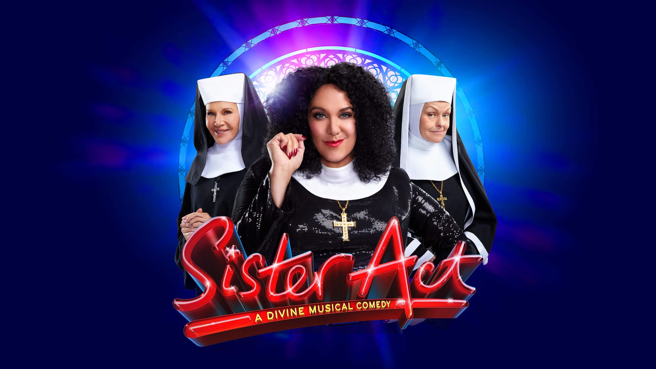 Sister Act