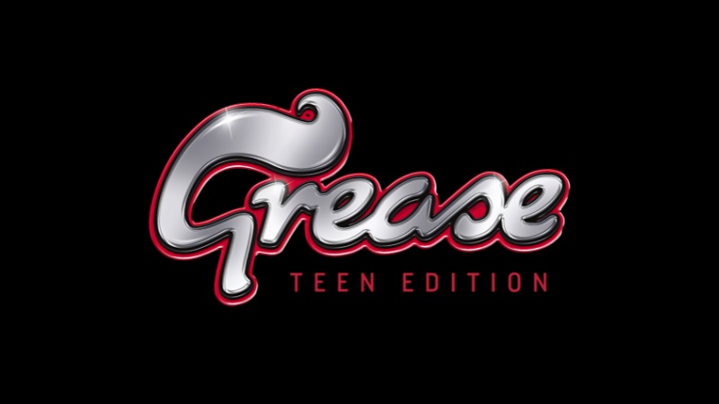 Grease - Teen edition